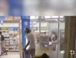 Viral Ngamuk di Indomaret, Oknum Anggota DPRD Halteng Terancam Dipecat