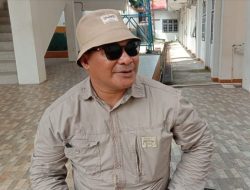 Langgar Kode Etik, Ridwan Lisapaly Diberhentikan dari Anggota DPRD Ternate