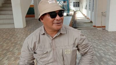 Langgar Kode Etik, Ridwan Lisapaly Diberhentikan dari Anggota DPRD Ternate