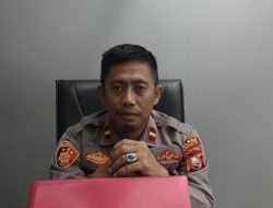 Polisi Ungkap Penyebab Kebakaran di Kompleks Pergudangan Bulog, Ternate