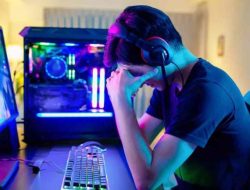 Remaja di Sula Diduga Bunuh Diri Gara-gara Sering Main Game Online
