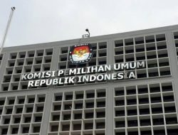 Ini Jumlah DPT Pemilu 2024 yang Resmi Ditetapkan KPU RI