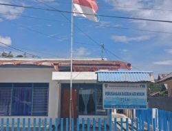 PDAM Kepulauan Sula Beri Diskon 78 Persen Bagi Pelanggan Baru, Sambut HUT ke-78 RI
