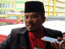 Akademisi Hukum Unkhair Soroti Kasus Dugaan Korupsi Anggaran BTT di Kepulauan Sula
