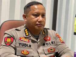 Dipecat Karena Selingkuh dengan Istri Rekan, Anggota Polres Halut Ajukan Banding