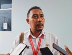 Usul Anggaran di KUA-PPAS, Dispora Ternate Fokus Agenda Popda Tahun Depan
