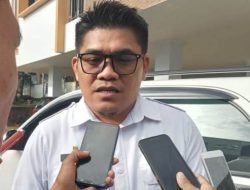 Pembahasan KUA-PPAS Kota Ternate 2024 Dijadwalkan Berakhir Hari Ini