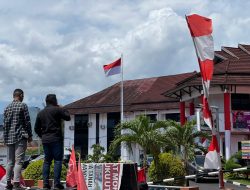 Kejati Kembali Didesak Periksa Sekda Halbar soal Dugaan Korupsi Penggunaan Pinjaman