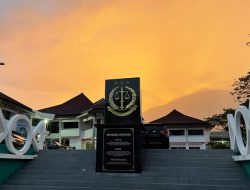 Kejati Mulai Usut Dugaan Korupsi Pengadaan Alat Praktik di Dikbud Malut