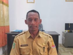Tanggap Kebencanaan, BPBD Pulau Taliabu Usulkan 12 Armada Gerak Cepat
