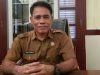 Syarif Sabatun Ditunjuk Jabat Plt Kepala Dinas Koperasi dan UMKM Ternate