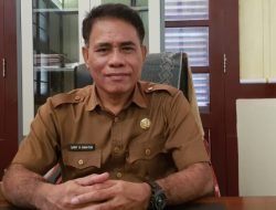 Disbud Ternate Harap Pengajuan Pemutakhiran PPKD Bisa Rampung pada 2024