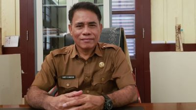 Awal 2024, Disbud Ternate Siapkan Kurikulum Bahasa Daerah Tingkat SMP