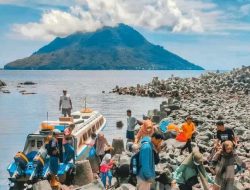 Pemuda Hiri Akan Gelar Upacara 17 Agustus di Pelabuhan Penyebrangan
