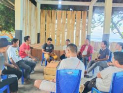 Event Moti Bersuara Siap Digelar, Ada Konser hingga Promosi Wisata