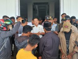 Buntut Pinjaman Pemda ke Bank Maluku-Malut, DPRD Taliabu Didemo Mahasiswa