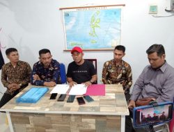 IDI Somasi Pemprov Malut dan Manajemen RSUD Chasan Boesoierie
