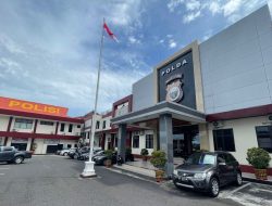 Polda Malut Selidiki Puluhan Proyek di Taliabu yang Diduga Pakai Asuransi Palsu