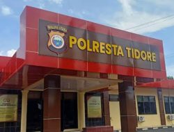 Polresta Tidore Diminta Usut Dugaan Galian C Ilegal di Daratan Oba