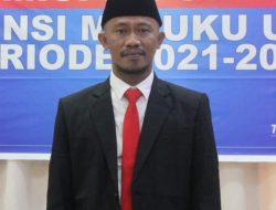 5 Bulan Belum Terima Gaji, KI Malut Minta DPRD Panggil Kadis dan Bendahara Kominfosan