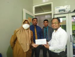 IDI Somasi Pemprov Malut dan RSCB, Tembusan Sampai ke KPK dan Presiden