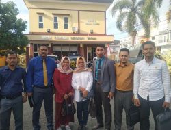 Pakai Saksi Palsu saat Nikahi Oknum Lurah, Seorang Suami di Ternate Dipolisikan