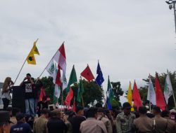 Cipayung Plus Minta Pemkot Ternate Tuntaskan Pembangunan di Tiga Pulau Terluar