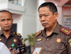 Proyek Jalan di Taliabu Mangkrak, Kajari Akan Koordinasi dengan Inspektorat