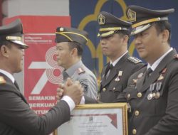 Terbaik ke-II dalam Survei IPK dan IKM, Rutan Ternate Akan Ikut Kontestasi WBK