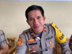 Dilaporkan Seorang Dokter, Ladies Karaoke Diperiksa Polsek Ternate Selatan