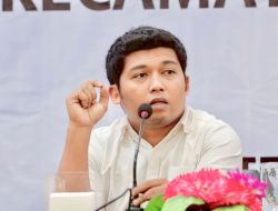 Belum Ada Pengajuan Sengketa Proses ke Bawaslu Ternate hingga Hari Terakhir