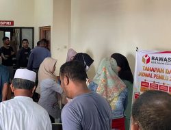 Sempat Dikabarkan Hilang, Seorang Perempuan Asal Jailolo Ternyata Hendak Kawin Lari