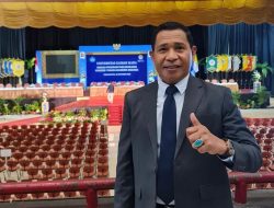 Nama Kasubdit Tipikor Polda Malut Dicatut, Seorang Warga Kehilangan Uang Rp 35 Juta