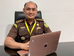 Bikin Aplikasi Kieraha, Kejati Malut Yakin Membantu Efektivitas Penanganan Perkara Pidum