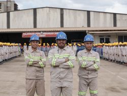 Di Usia 5 Tahun, IWIP Tetap Komitmen Bangun Negeri
