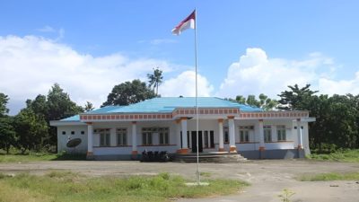 Bacaleg Dapil III di Kepulauan Sula Disorot KPU