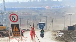 7 Tahun IWIP Beroperasi, JATAM: Rusaki Alam dengan Dalih Transisi Energi