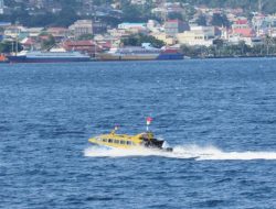 Pelabuhan Speedboat Rute Ternate-Sidangoli Akan Direhabilitasi