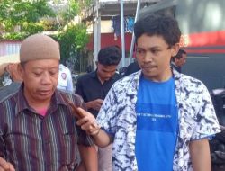 2 Saksi Pihak Kesultanan Ternate Diperiksa dalam Kasus Mantan Permaisuri Sultan