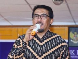Poros Muda Minta DPP Golkar Usung Sultan Tidore di Pilgub Malut