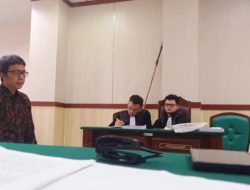 Ahli Hukum Pidana: Barang Bukti Kasus Pembunuhan di Haltim Tak Bisa Dipertimbangkan