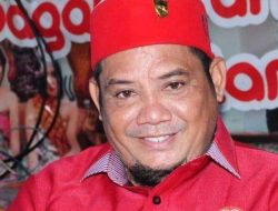 Didemo soal Pinjaman Pemda ke Bank, Anggota DPRD Taliabu Ridwan Soamole: Kita Bisa Apa?