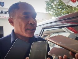 Buntut Postingan Artis, DPRD Desak Pemkot Ternate Serius Tangani Masalah Sampah