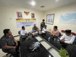 Polda Maluku Utara Selamatkan Kerugian Negara Rp 800 Juta Lebih