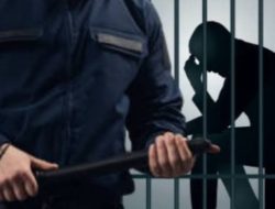 Napi Lapas Jailolo yang Terlibat Kasus Pencurian Telah Diserahkan ke Jaksa