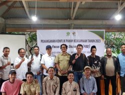 Pentingnya Mencegah Konflik Sosial Akibat Politisasi Agama di Pemilu 2024