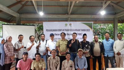 Pentingnya Mencegah Konflik Sosial Akibat Politisasi Agama di Pemilu 2024