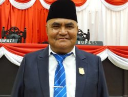 2 Anggota DPRD Fraksi PKB Kembali Absen, Janlis: Kita Akan Minta Klarifikasi