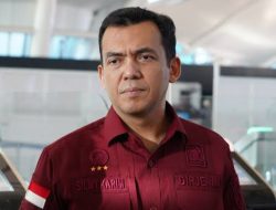 Dukung Pekerja Migran Indonesia Menjadi Legal, Ditjen Imigrasi Permudah Syaratan Paspor dan Berlakukan Nol Rupiah