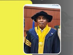 Kolaborasi Membangun Daerah